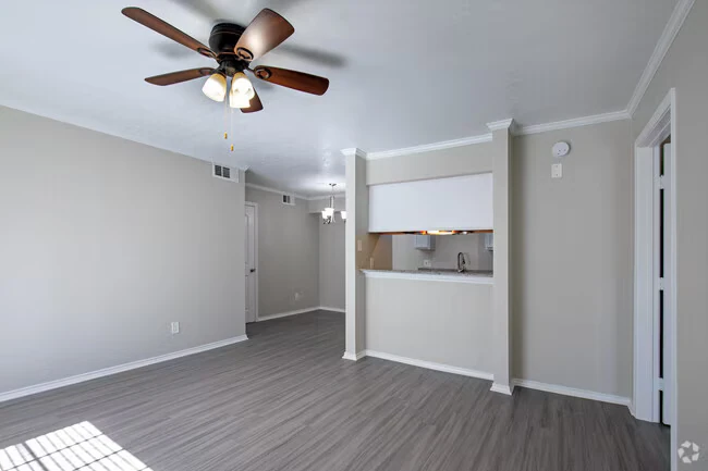 Unit 32-204 32-204 floor plan